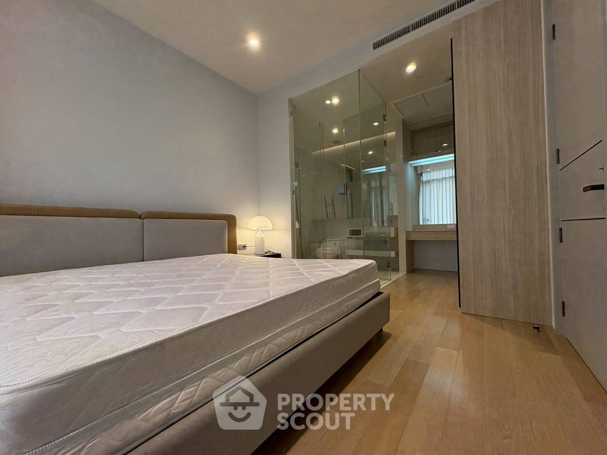 picture 2-BR Condo at Vittorio Sukhumvit 39 near BTS Phrom Phong (ID 3270208) - 17/18