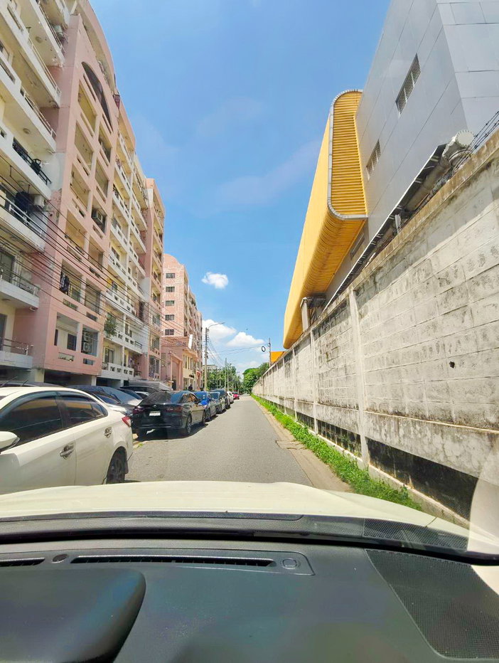 รูป ตวันนาเรสซิเด้นซ์ 2 ( Tawanna Residence 2 )  เขตจตุจักร   กรุงเทพมหานคร - รูปที่ 18/23