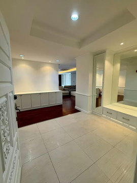 3Bed | 3Bath | BTS Phrom Phong | 236sqm | THB 85,000/mo | Fl.20 — Tower 1 Bangkok