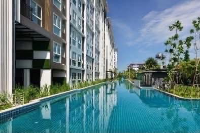 picture IRIS Westgate Bangyai for rent ✨ Fully furnished - 7/9