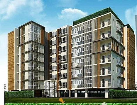 1 ห้องนอน | 1 ห้องน้ำ | BTS Wongwian Yai | 33 ตร.ม. | 11,000 บาท/เดือน | ชั้น 7 — The Viva Condo Sathorn-Taksin กรุงเทพฯ