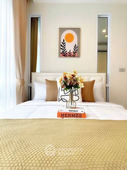picture 1-BR The Sky Sukhumvit Near BTS Udom Suk (ID 3264207) - 2/11