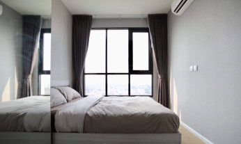 รูป !!! นอตติ้งฮิลล์ แหลมฉบัง-ศรีราชา ชั้น 26 2 bedroom 1 ห้องน้ำ - รูปที่ 2/65