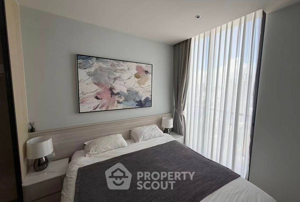รูป คอนโด 2-ห้องนอน ที่ โนเบิล สเตท 39 ใกล้ BTS พร้อมพงษ์ (ID 3264108) - รูปที่ 7/10