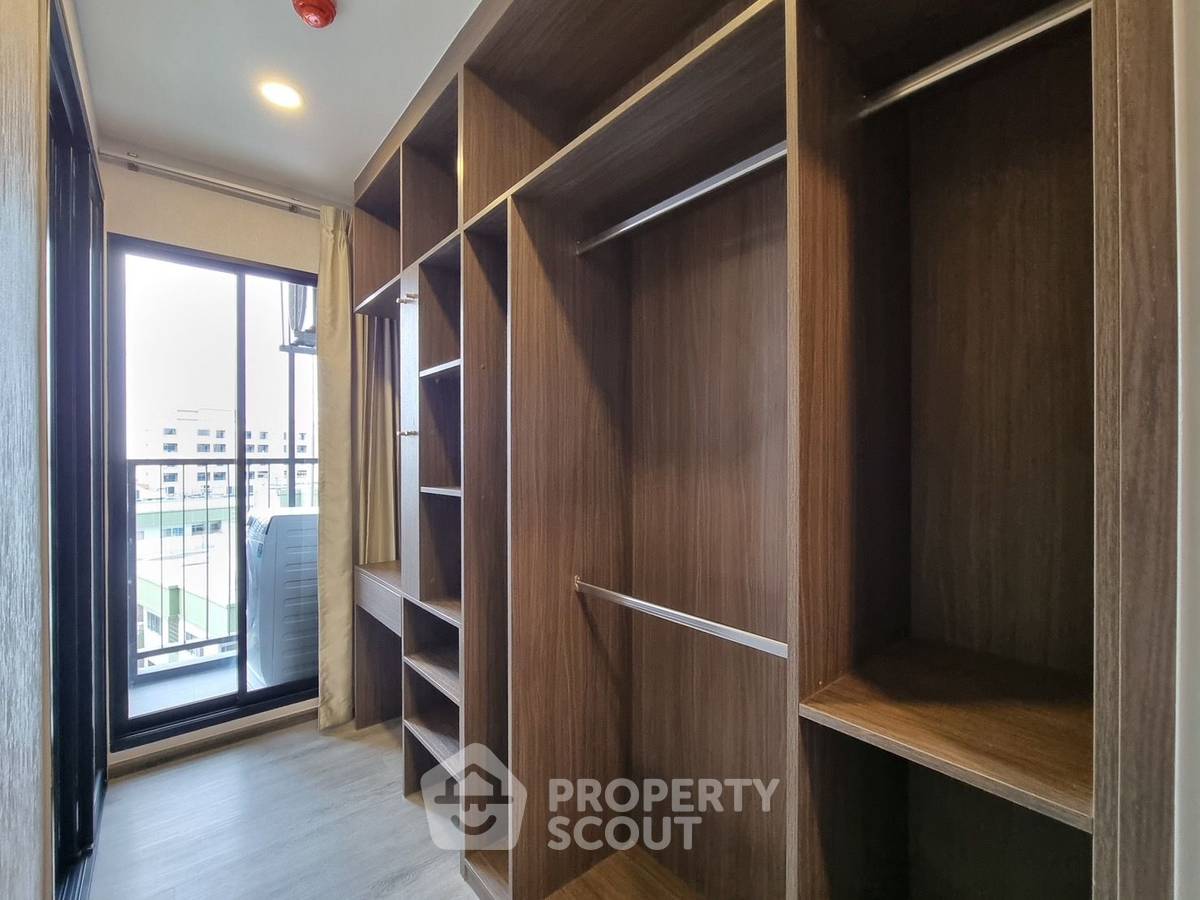 รูป คอนโด 1-ห้องนอน ที่ ดิ ออริจิ้น ลาดพร้าว-บางกะปิ ใน คลองจั่น (ID 1938423) - รูปที่ 4/10