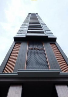 รูปภาพ 2Bed | 1Bath | BTS Saphan Khwai | 48sqm | THB 28,000/mo | Fl.8 — The Signature By Urbano Bangkok