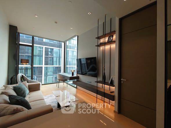 รูป คอนโด 1-ห้องนอน ที่ 28 ชิดลม ใกล้ BTS ชิดลม (ID 3264244) - รูปที่ 2/21