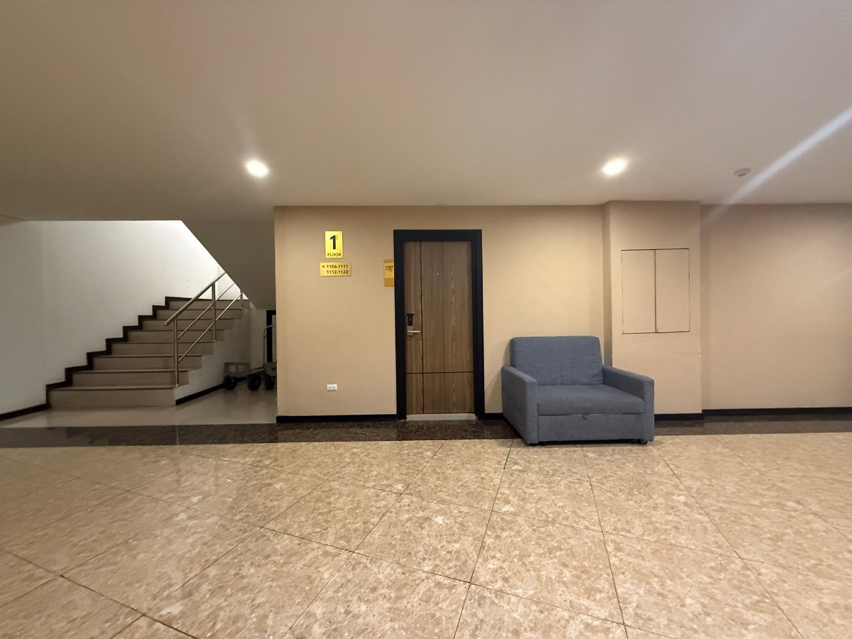รูป Mai Khao Beach Condotel 2306 3 floor - รูปที่ 22/25