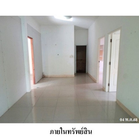 รูป ZHL0191 ขายบ้านเดี่ยว ศศิธร 21 ตำบล มาบยางพร อำเภอ ปลวกแดง จังหวัด ระยอง - รูปที่ 3/8