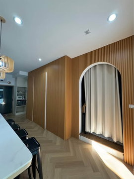 3 ห้องนอน | 3 ห้องน้ำ | BTS Udom Suk | 152 ตร.ม. | 35,000 บาท/เดือน | ชั้น 3 — Townhome กรุงเทพฯ