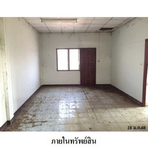 รูป Z8Z7102 ขายอาคารพาณิชย์ ตำบล โตนด อำเภอ คีรีมาศ จังหวัด สุโขทัย - รูปที่ 6/8