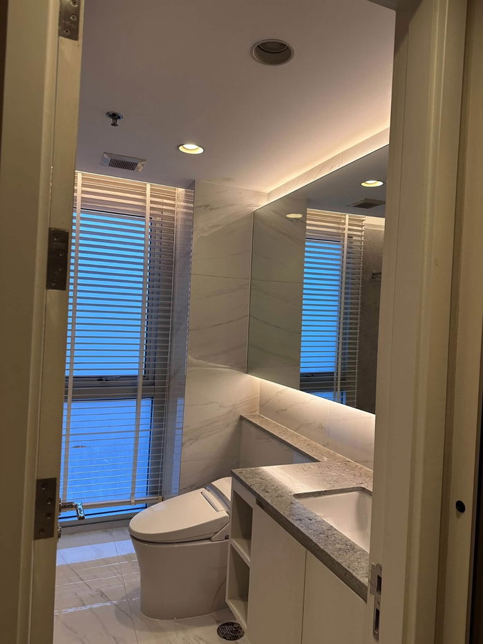 รูป (FY149) ให้เช่า Nusasiri Grand Ekkamai 3นอน 137ตร.ม. ชั้น14 | 90K - รูปที่ 10/10