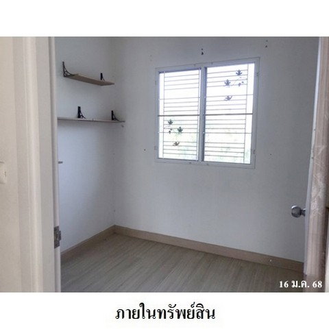 รูป Z8Z7534 ขายทาวน์เฮ้าส์ พฤกษา 83 ตำบล บางเตย อำเภอ สามพราน จังหวัด นครปฐม - รูปที่ 6/8
