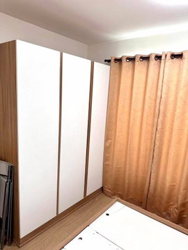 1 ห้องนอน | 1 ห้องน้ำ | BTS Punnawithi | 21 ตร.ม. | 8,000 บาท/เดือน | ชั้น 8 — Elio Sukhumvit 64 กรุงเทพฯ