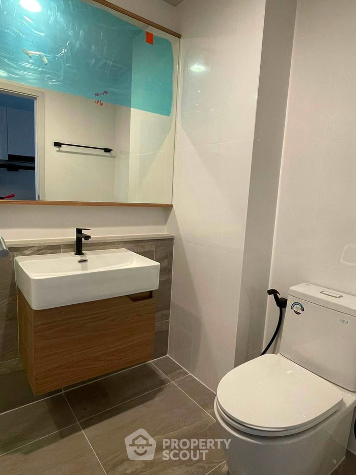 รูป คอนโด สตูดิโอ ที่ คัลเจอร์ ทองหล่อ ใกล้ BTS ทองหล่อ (ID 3270394) - รูปที่ 5/6