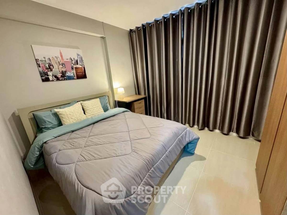 picture 2-BR Siam Condominium, 200m To MRT Phra Ram 9 (ID 3264817) - 3/6