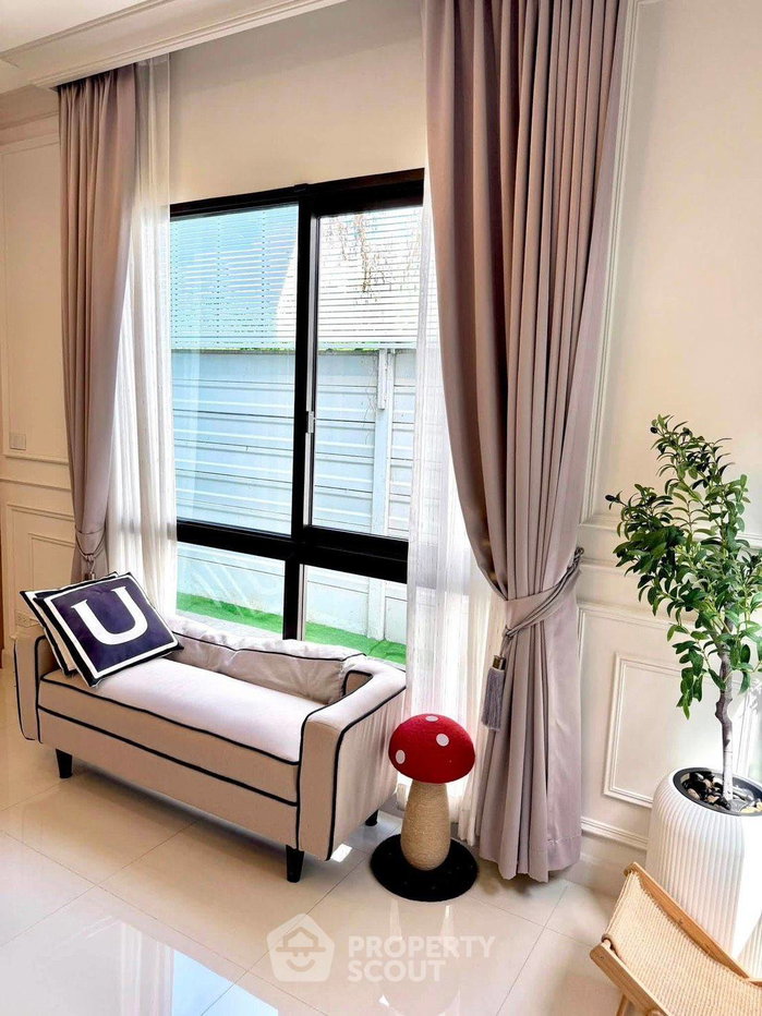 รูป บ้าน 4 ห้องนอน ขนาด 309 ตร.ม. เดอะ ซิตี้ เอกมัย - ลาดพร้าว (ID 3270116) - รูปที่ 11/29
