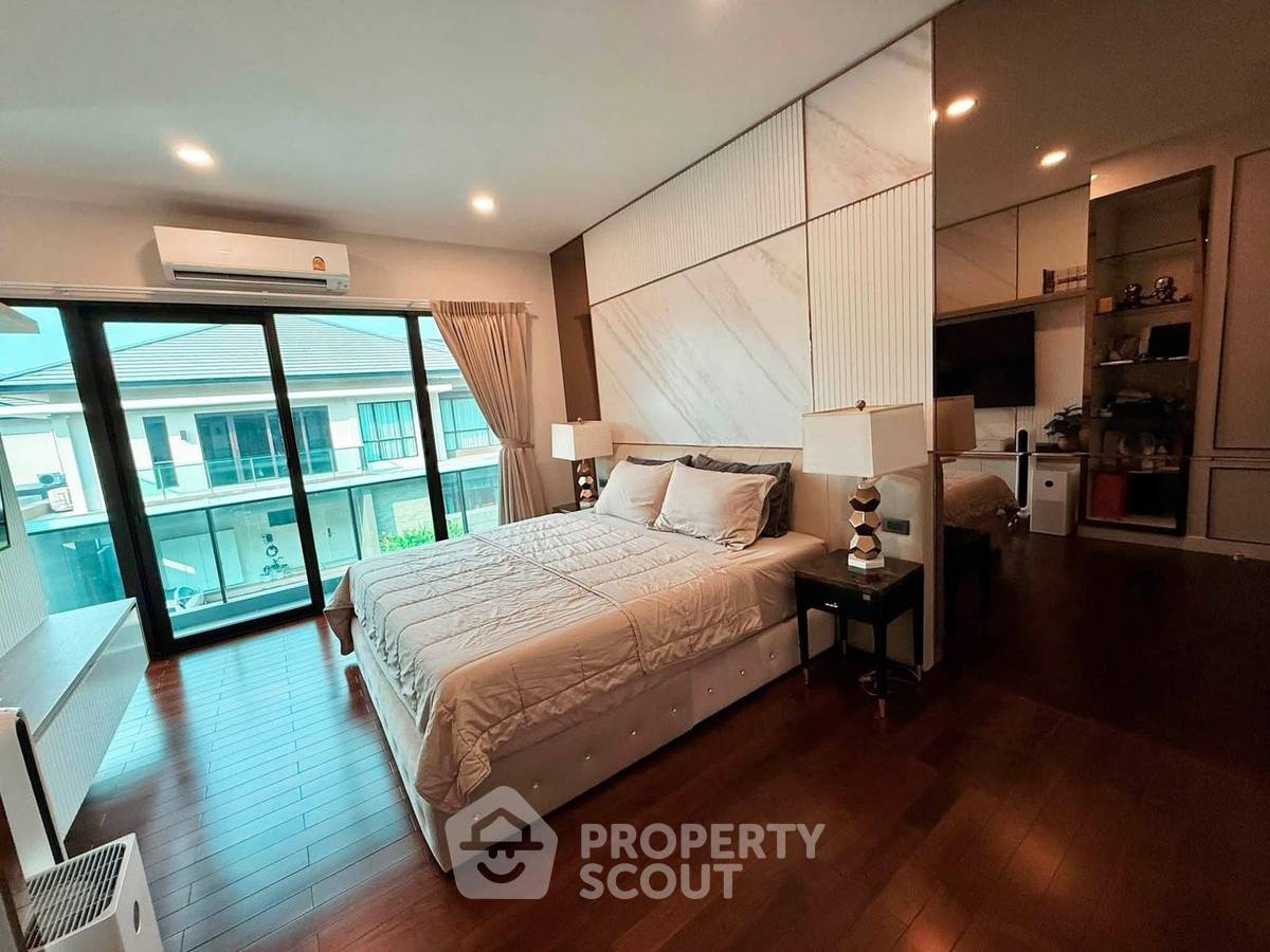 รูป บ้าน 4-ห้องนอน ที่ เดอะ ซิตี้ เอกมัย - ลาดพร้าว ใน พลับพลา (ID 3270116) - รูปที่ 17/29