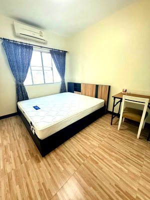 คอนโดให้เช่า : A Space Asoke–Ratchada | 2 ห้องนอน ใกล้ MRT พระราม 9 เพียง 500–600 ม. | 21,000 บาท/เดือน