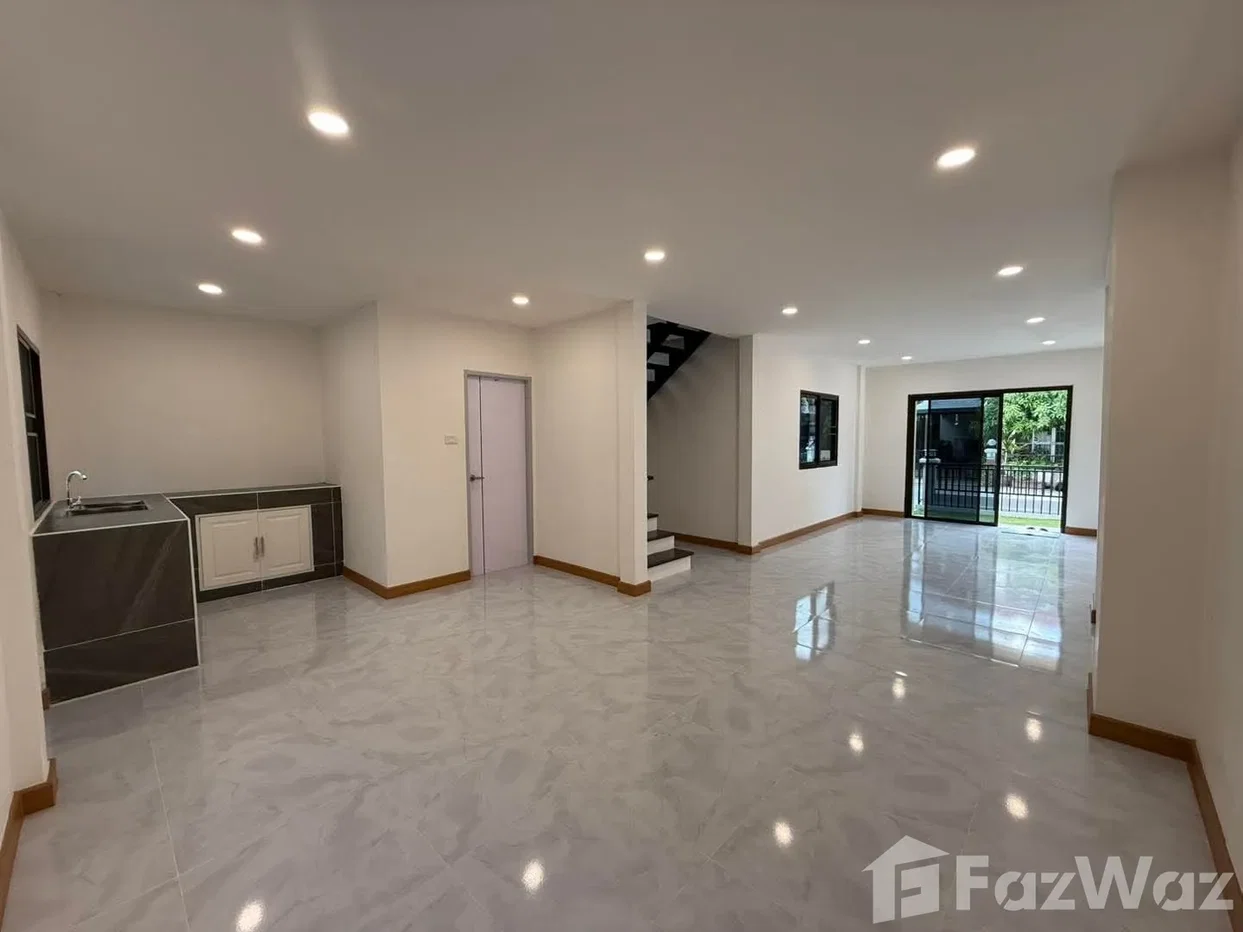 รูป ขาย บ้านเดี่ยว 3 ห้องนอน ใน ดอกไม้, กรุงเทพมหานคร 6744692 - รูปที่ 5/8