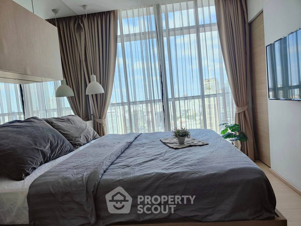 picture 1-BR Condo at Park Origin Phrom Phong near BTS Phrom Phong (ID 1946908) - 5/16
