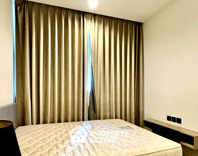 Condos for rent : 1-BR At The Line Asoke - Ratchada Near MRT Phra Ram 9 (ID 3259309)