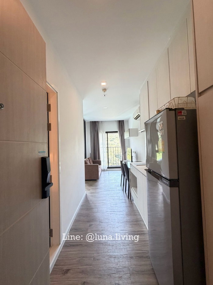 picture ✨ For rent KnightsBridge The Ocean Sriracha ✨ - 9/12