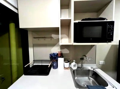 คอนโดให้เช่า : 1 ห้องนอน | 1 ห้องน้ำ | BTS Bang Chak | 26 ตร.ม. | 13,000 บาท/เดือน | ชั้น 8 — Plum Condo Sukhumvit 97.1 กรุงเทพฯ