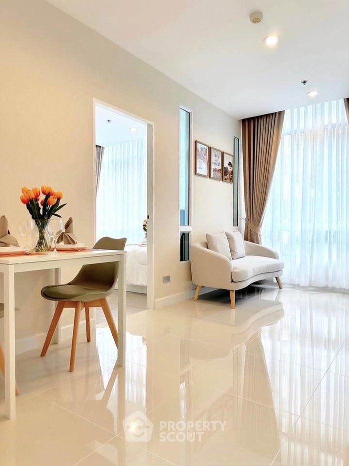 picture 1-BR The Sky Sukhumvit Near BTS Udom Suk (ID 3264207) - 8/11