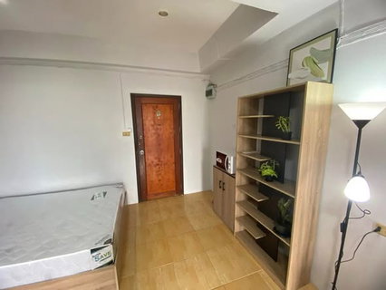 รูปภาพ 1 ห้องนอน | 1 ห้องน้ำ | BTS On Nut | 32 ตร.ม. | 8,000 บาท/เดือน | ชั้น 5 — Baan Boonyapitak กรุงเทพฯ