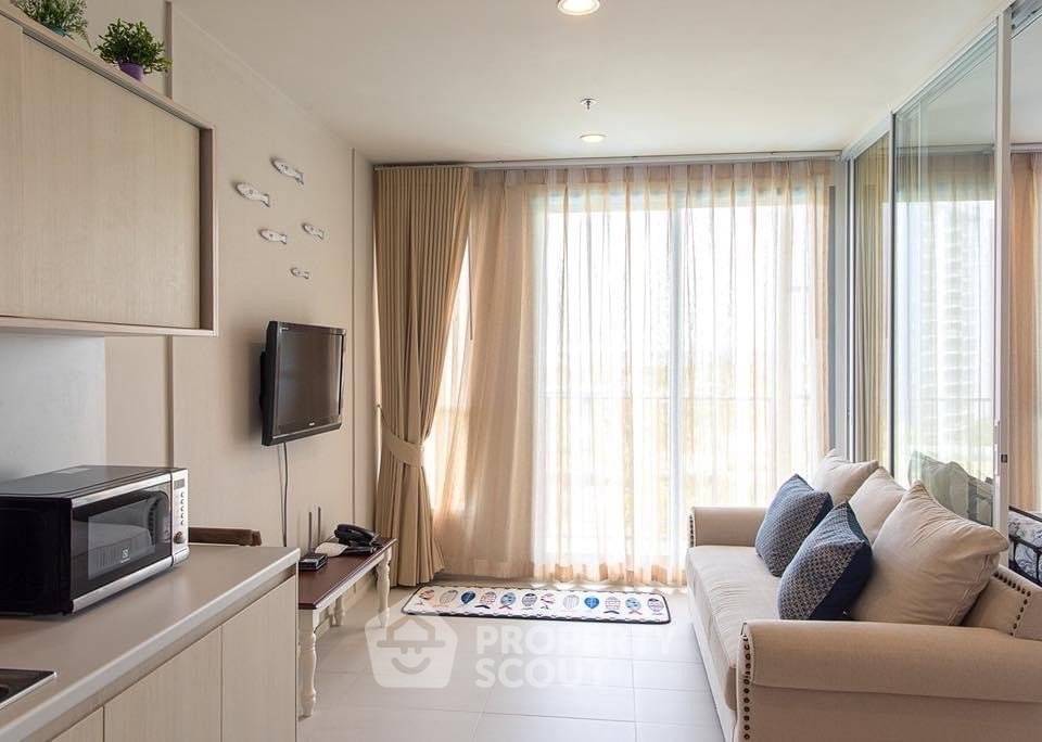 รูป คอนโด 1 ห้องนอน ขายใกล้ชายหาดชะอำ ที่ Blu Cha Am – Hua Hin (ID 3270637) - รูปที่ 5/10