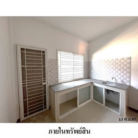 รูป ZTL0319 ขายบ้านแฝด เพิ่มทรัพย์ 3 ตำบล บ้านฉาง อำเภอ บ้านฉาง จังหวัด ระยอง - รูปที่ 7/8