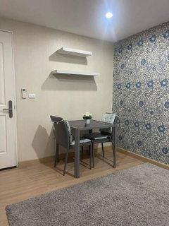 รูปภาพ 1Bed | 1Bath | BTS Udom Suk | 35sqm | THB 10,000/mo | Fl.3 — The Niche Mono Bangna Bangkok