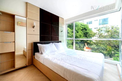 Condos for sale : 🚩 For Sell Condo METRO PARK SATHORN PHASE 2 Building H, Floor 3,2 bed room, Room size 56 sqm
