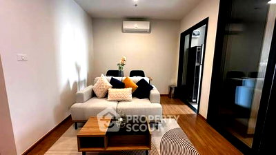 Condos for rent : 1-BR Condo at THE LINE Vibe Phahonyothin near BTS Ha Yaek Lat Phrao (ID 3270392)