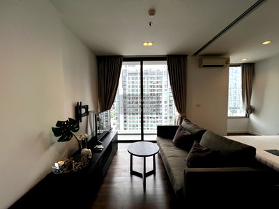 Condos for rent : 🔥🔥🔥 FOR RENT condo , Nara 9 , BTS-Chong Nonsi , Thungmahamek , Sa Thon , Bangkok , CX-28598 ✅ Live chat with us ADD LINE @connexproperty ✅ 🔥🔥🔥