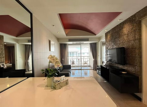 1 ห้องนอน | 1 ห้องน้ำ | BTS Chong Nonsi | 57 ตร.ม. | 19,000 บาท/เดือน | ชั้น 8 — Bangkok Narathiwat กรุงเทพฯ