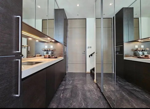 1 ห้องนอน | 1 ห้องน้ำ | BTS Chit Lom | 51 ตร.ม. | 65,000 บาท/เดือน | ชั้น 6 — Chidlom By SC Asset 28 กรุงเทพฯ