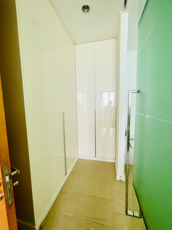 รูป For rent condo Northpoint Pattaya 3 Beds 131.32 Sq.m corner room (S03-2760) - รูปที่ 16/20