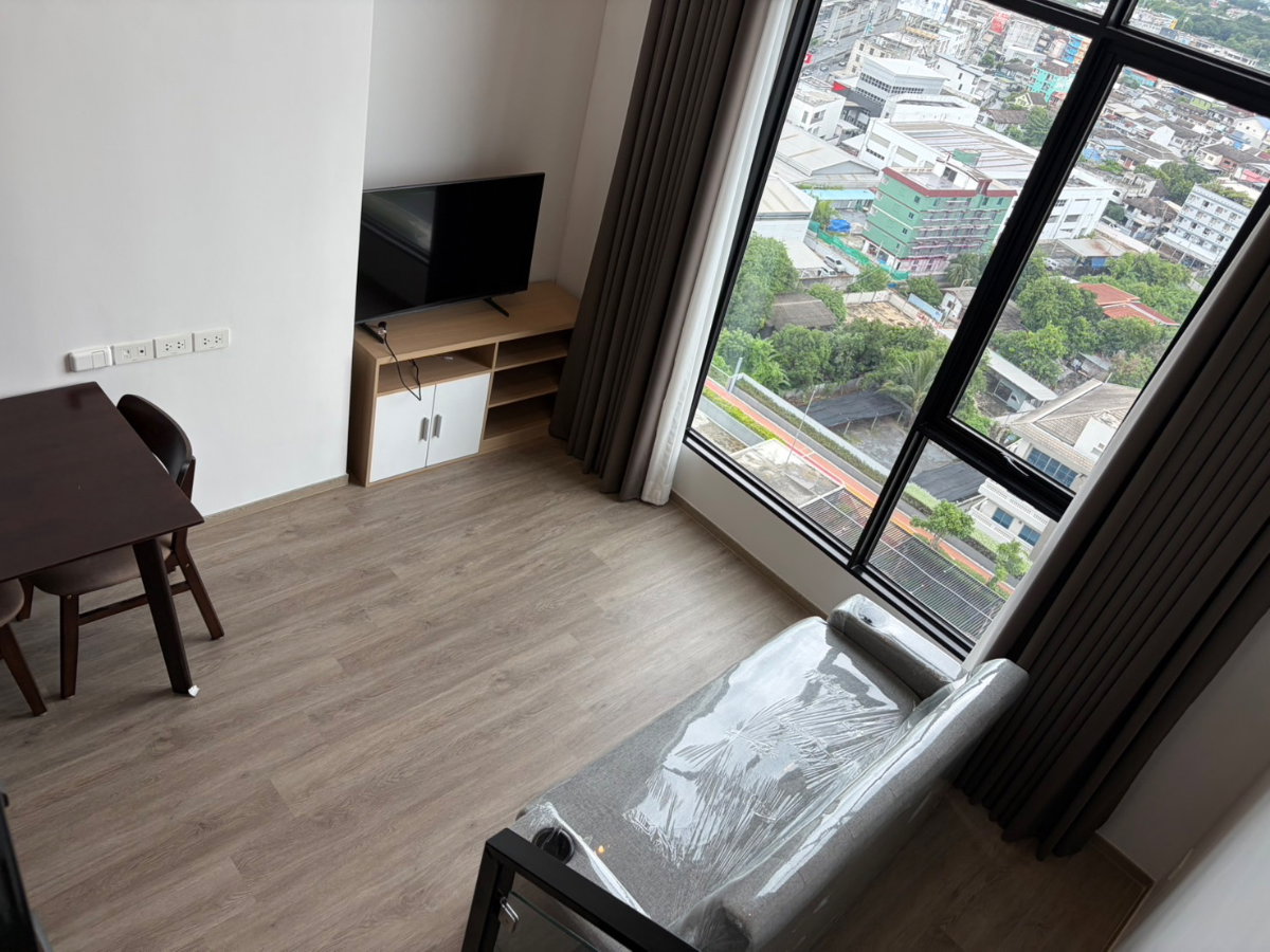 picture (For rent)Origin Plug & Play Ramintra - 9/14