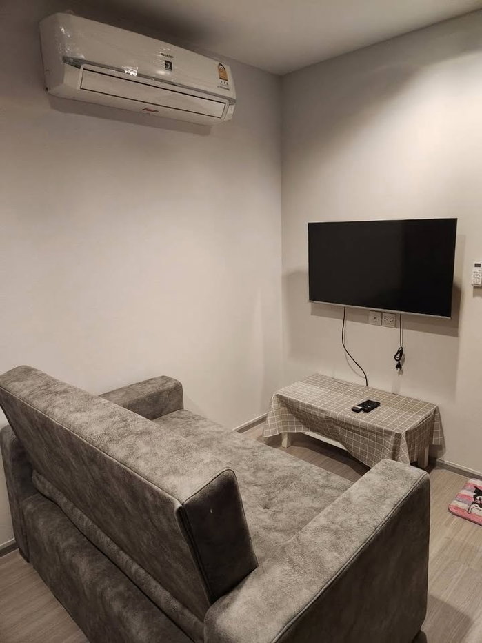 picture Condo for Rent at Life Sathorn Sierra (D6909009) - 5/9
