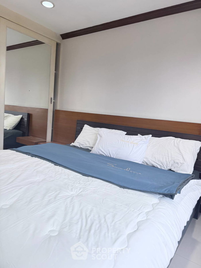 picture 2-BR Condo at Wittayu Complex near BTS Phloen Chit (ID 3270589) - 7/7