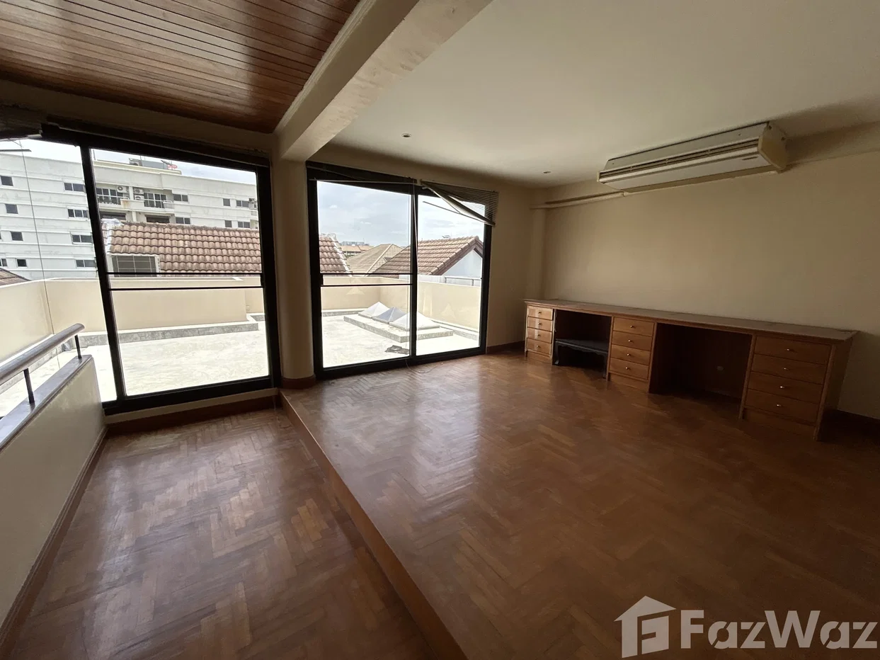 รูป ขาย บ้านเดี่ยว 4 ห้องนอน ใน ช่องนนทรี, กรุงเทพมหานคร 6746466 - รูปที่ 20/34