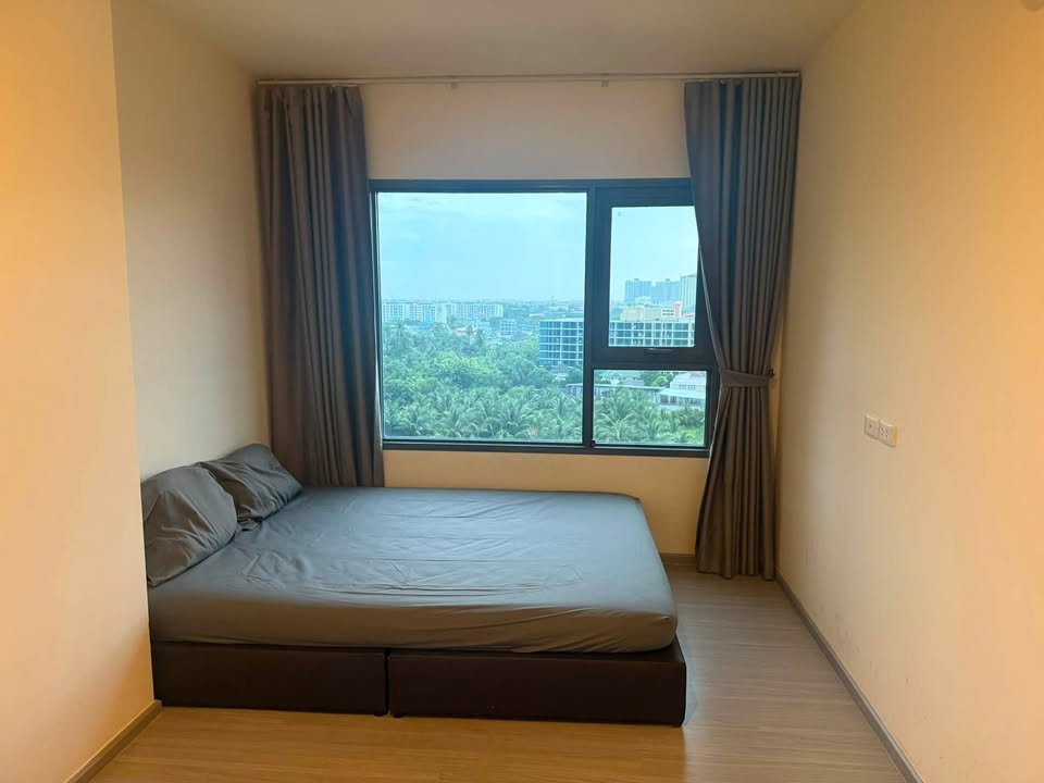 picture Condo for Rent at Aspire Sathorn - Ratchapruek (D6909014) - 2/10