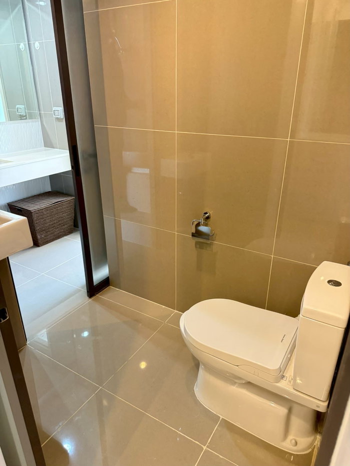 picture [Lease Takeover] Rhythm Sukhumvit 42, 1 bed 1 bath - 7/8