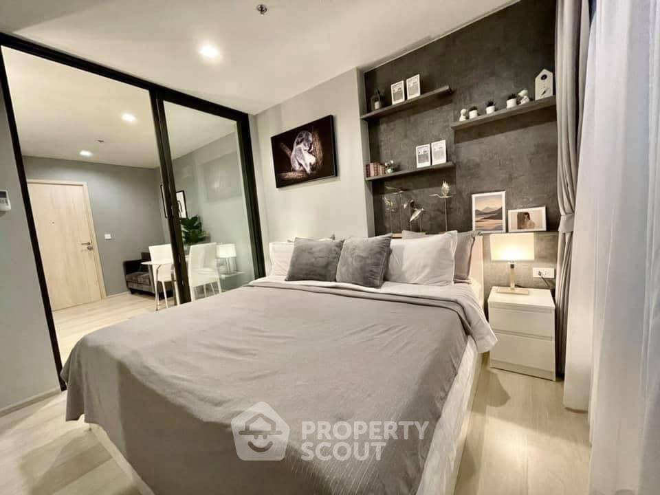 รูป คอนโด 1-ห้องนอน ที่ ไลฟ์ วัน ไวร์เลส ใกล้ BTS เพลินจิต (ID 2197337) - รูปที่ 7/12