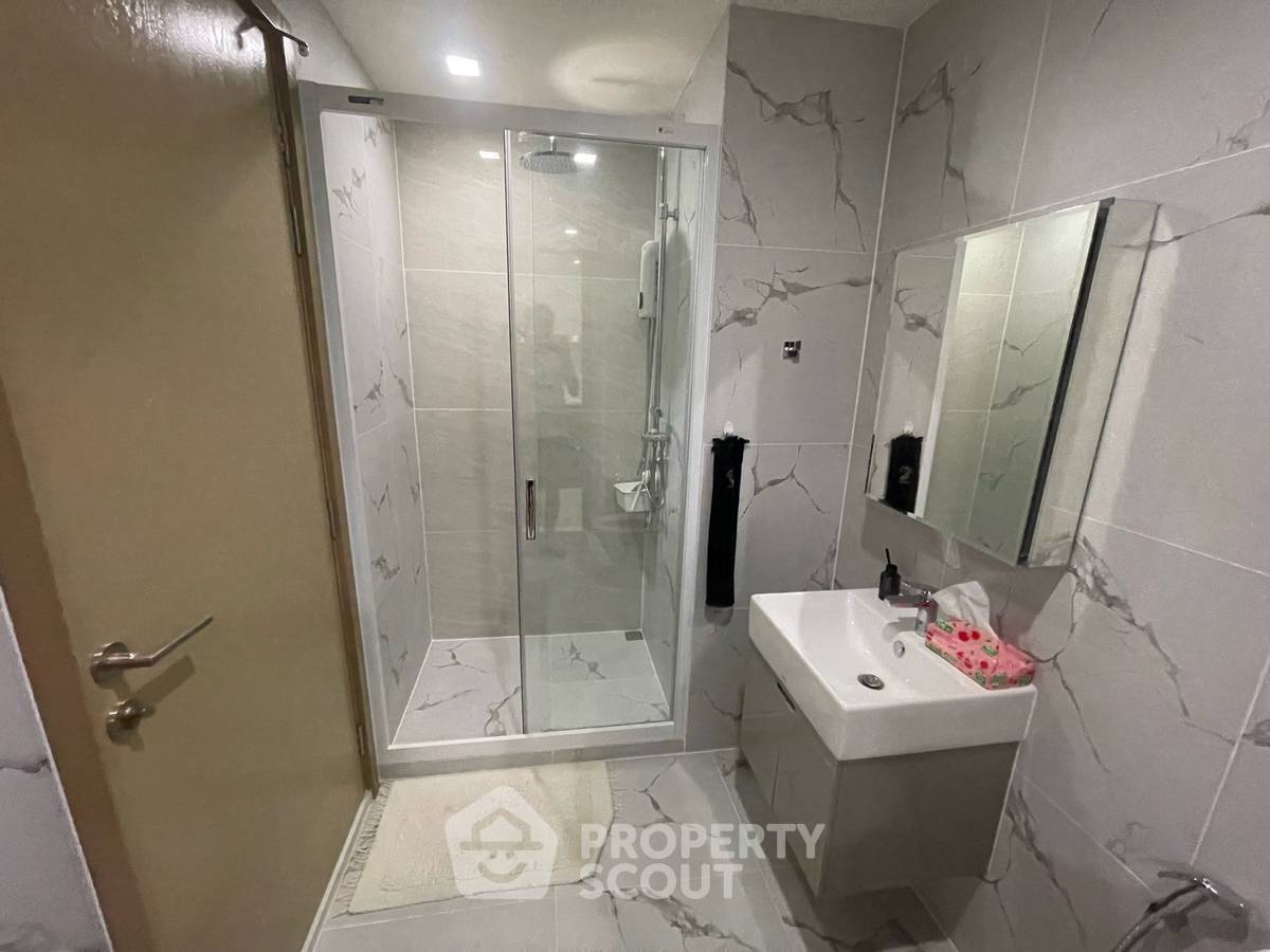 รูป คอนโด 1 ห้องนอน โครงการ Na Reva Charoennakhon ใกล้ BTS โพธิ์นิมิตร (ID 3270301) - รูปที่ 10/12