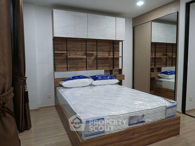 รูป คอนโด 1-ห้องนอน ที่ มาเอสโตร 07 อนุสาวรีย์ชัยฯ ใกล้ BTS อนุสาวรีย์ชัยสมรภูมิ (ID 58117) - รูปที่ 3/10