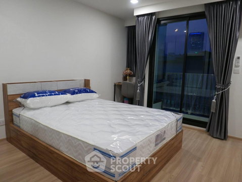 คอนโด 1-ห้องนอน ที่ มาเอสโตร 07 อนุสาวรีย์ชัยฯ ใกล้ BTS อนุสาวรีย์ชัยสมรภูมิ (ID 58117)