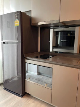 1 ห้องนอน | 1 ห้องน้ำ | BTS Phra Khanong | 35 ตร.ม. | 22,000 บาท/เดือน | ชั้น 7 — The Room Sukhumvit 69 กรุงเทพฯ